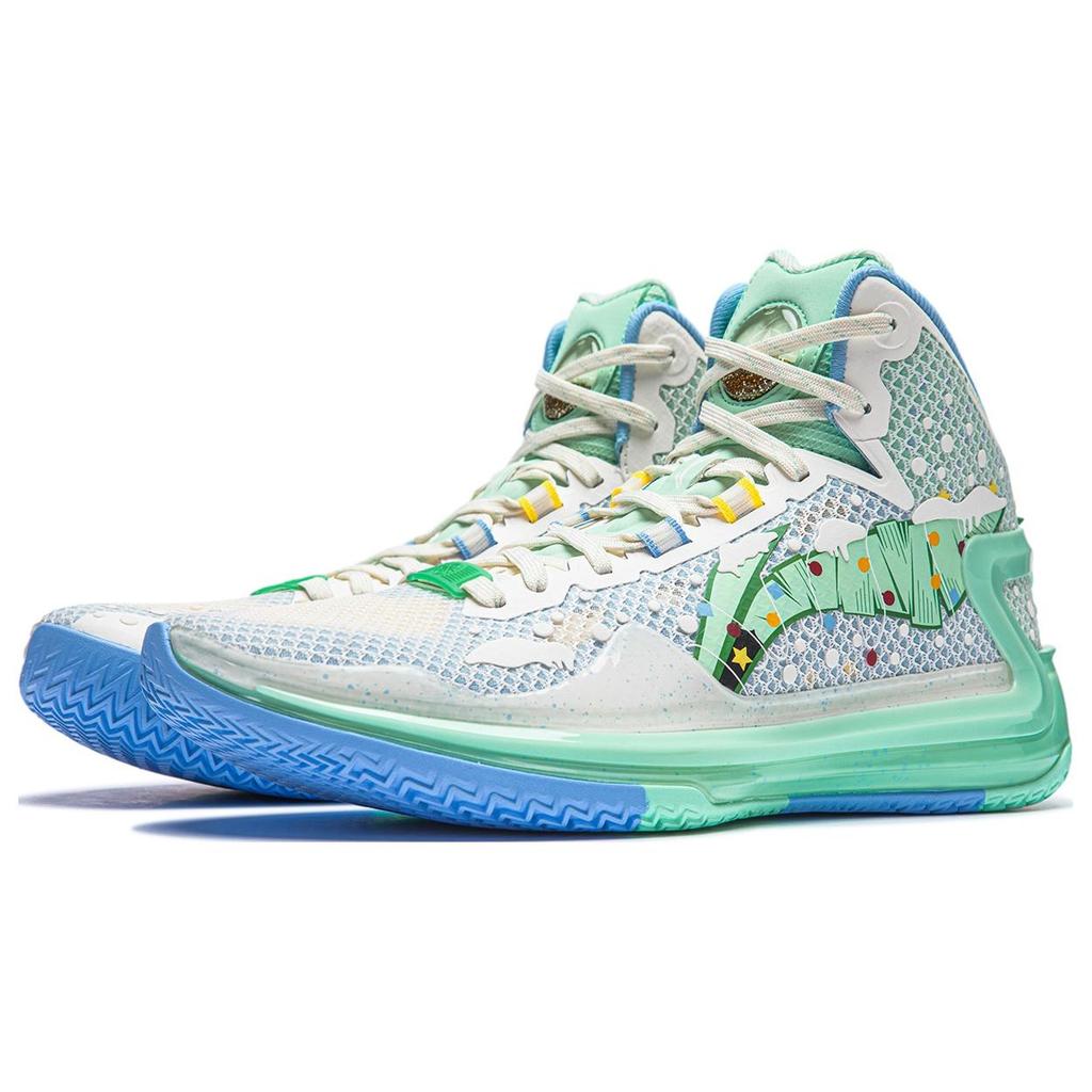 Li-Ning Liren 4 'Christmas' Men's ABAT139-9