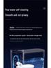 Rechargeable Automatic Water Dispenser for Pets - Anti-Tip Design with Flowing Water for Cats & Dogs