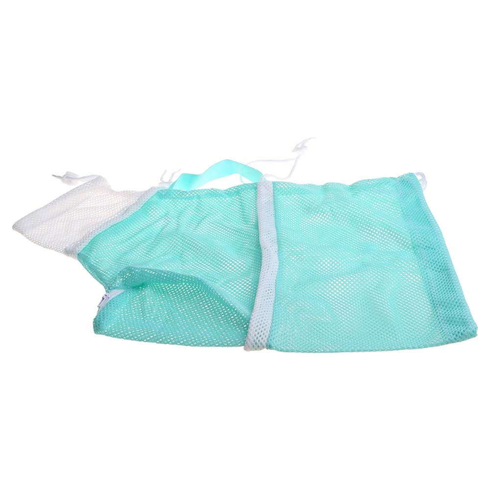 Adjustable Ears Clean Cat Grooming Bathing Bag Cat Washing Bag Cat Restraint Bag Cat Shower Net Bag