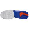 Nike Court Air Zoom Vapor Pro 2 Hc White Hyper Royal Hyper Crimson Sneakers DR6191-106