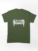 Voivod (Band) HD Logo Classic Unisex T-Shirt