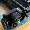 Lüfterbaugruppe | Motor-Vakuummodul | Kompatibel mit iRobot Roomba i3 i7 E5 E6 | Roboterstaubsaugerteile(für E6)