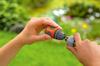 GARDENA Hose Connector Product Up To 5 Years 18215-20 Warranty