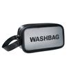 Women Travel Storage Bag Toiletry Organize Waterproof PVC Cosmetic Bag