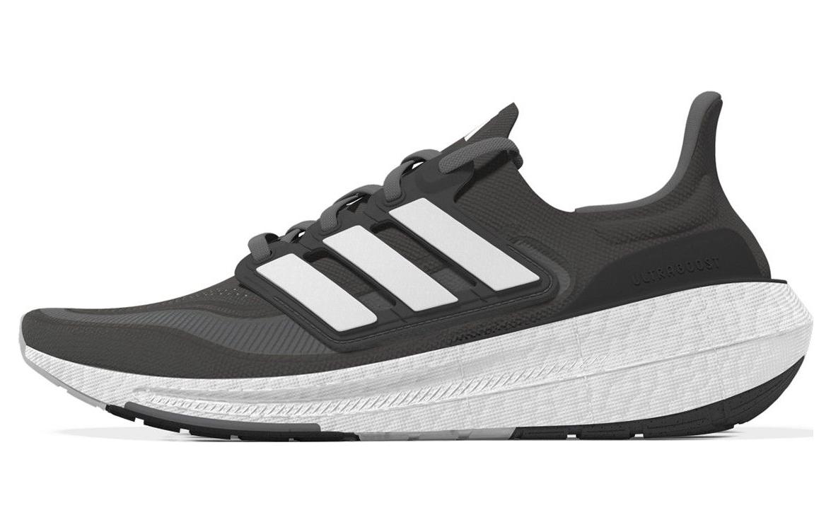 UltraBoost Light Adidas Grey White IE1770 39⅓