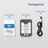 Replacement Film Cutter Set for 35MM and 120 Film Cutter Offering Reliabled and Smooth Cuts