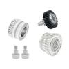 For Creality K1 K1C K1Max Extruder Transmission Reduction Gear  Filament Drive Gears For K1 Series 3D Printer