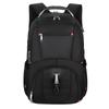Men's Multifunctional Waterproof USB Laptop Backpack