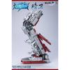 Chogokin Kanjin Yw2501 Type 901 Fast Combat Support Ship Seiei Transformable Action Figure