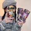 D-Decor T-Theft A-Auto G-GTA Video Game Phone Case For IPhone 17 16 15 14 13 12 11 Pro Max Plus Soft Cover Personalized DIY