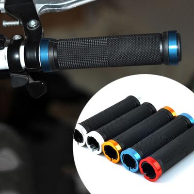 Fashion Anti-Slip MTB Mountain Bike Bicycle Handle Bar Cover Handlebar Grip