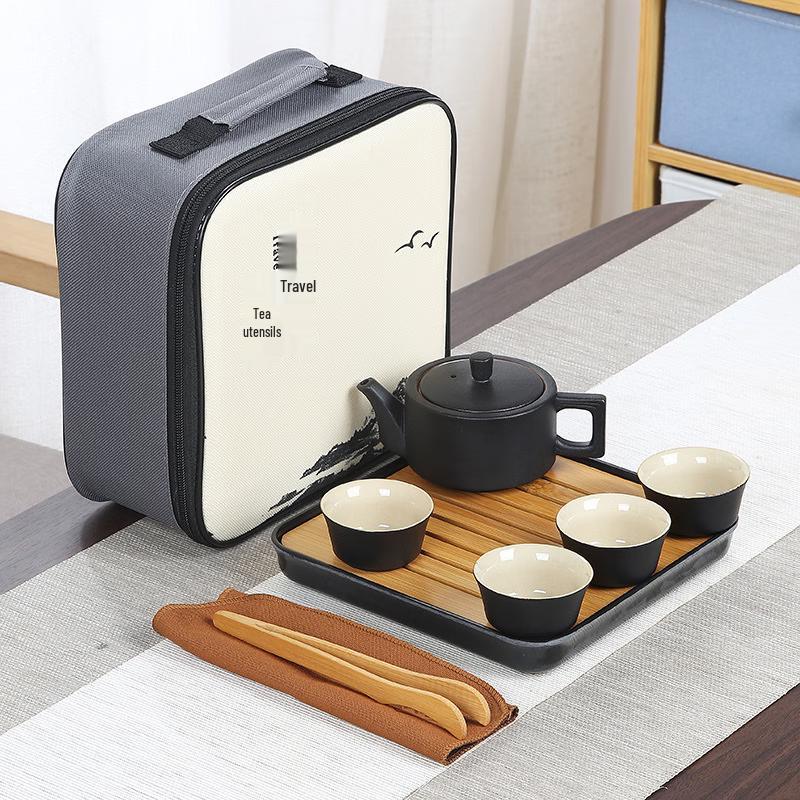 Haofeng Guochao Incense Tea Ceremony Gift Set