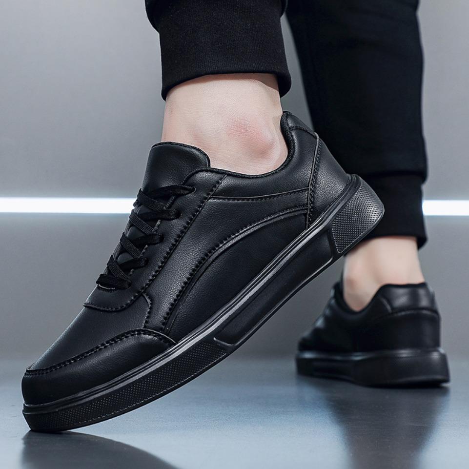 Hot Selling Men's and Women's Casual Shoes Fashi Breathable Skateboard Sneakers Tennis Walking Shoes Comfortable Sneakers