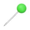 Colored Pearl Pushpins & Fishing Line Set with Fixing Accessories