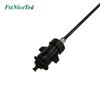 Tailgate Cable  Suitable for:Honda Accord 2003-2006   OE:74880-SDA-A01