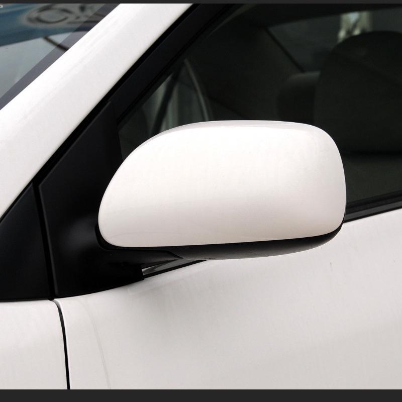 Pasuje do Toyota Corolla 2007-2013 Lewy i Prawy Zewnętrzny Elektrycznie Składany Zespół Lusterka Wstecznego