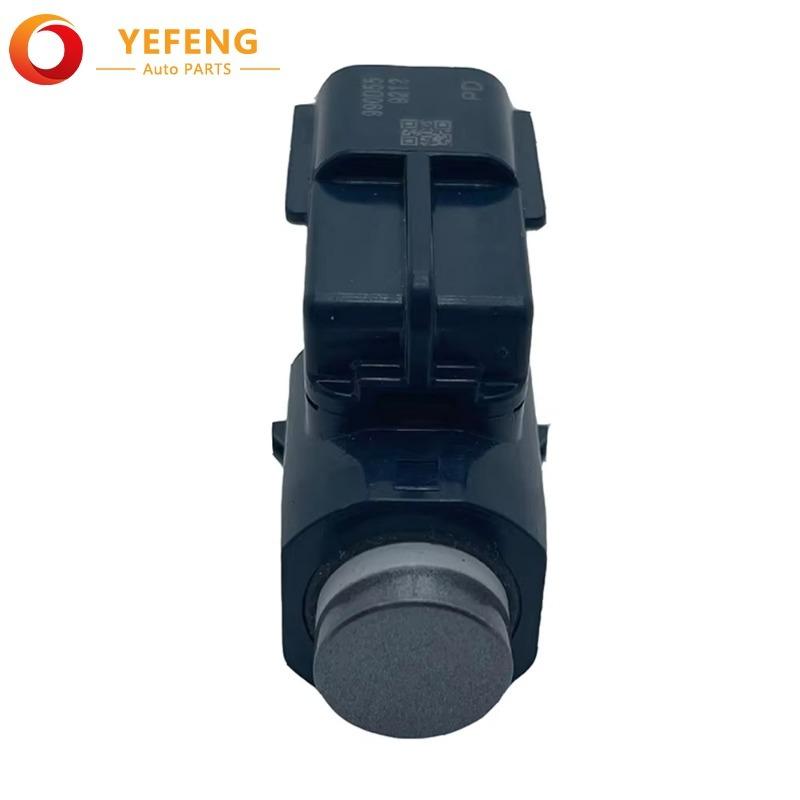 Oem 8651A249 High quality Parking Sensor For Mitsubishi Pajero Sport Blind Spot Sensor Reversing Radar Electric Eye Radar