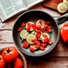 Florina Lava Stone Frying Pan 26 1 Pc