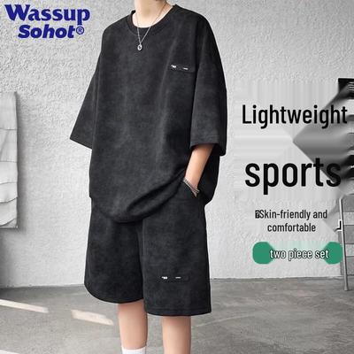 Pantaloni – Completi maglietta e pantaloncini