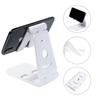 Desktop Lazy Phone Stand Foldable Portable For Phone Tablet Customizable Logo