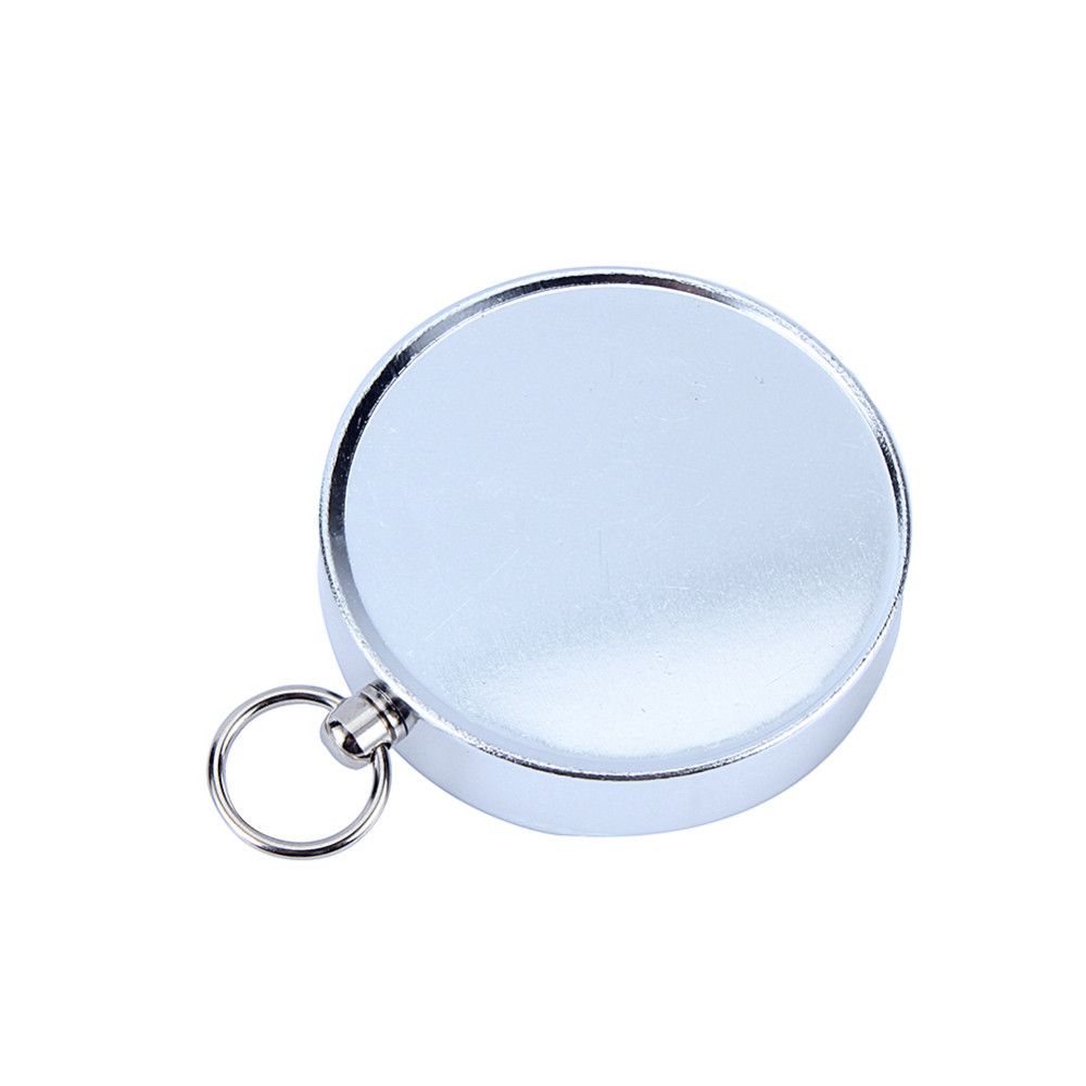 Mini Outdoor Travel Camping Hiking Compass Compass Navigation Wild Survival Professional Tool