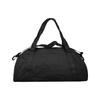 Nike Polyester Gym Bag Travel Bag Unisex Black (Unisex) Gym Bags DA1746 010