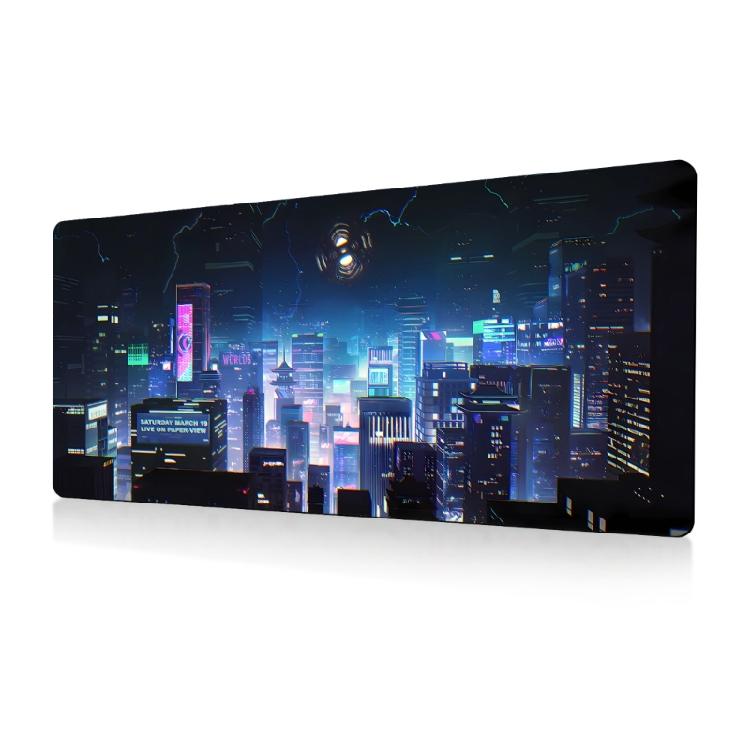 Gaming Mousepad PC Accessories Desk Mat Gaming Mat Extended Pad Mouse Gamer Desk Interior Mouse Pad Mouse Mat