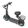 BOGIST M5 PRO Foldable Electric Scooter, 500W Motor, 48V 15Ah Battery, 3 Speeds, 12.5-inch Tires