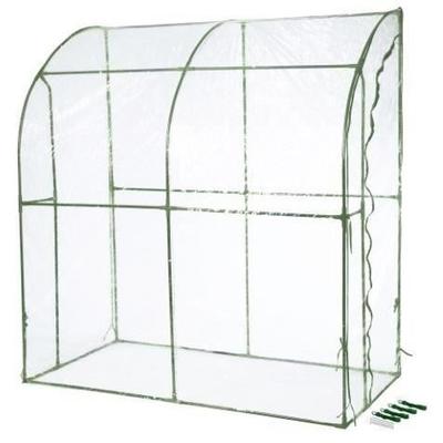 Nature Garden Greenhouse H215 X 200 X 100