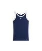 TOMMY HILFIGER Contrast Binding Lip Tank
