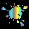 Car Decals Stickers Interesting Waterproof Stains Decals Auto Door Window Glass Rear Bumper Decorative Stickers No Glue Marks #469563