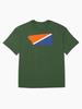 Auburn University Auburn University Rowing Oar Oversized Unisex T-Shirt