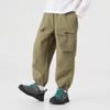 Boys' Outdoor Cargo Joggers