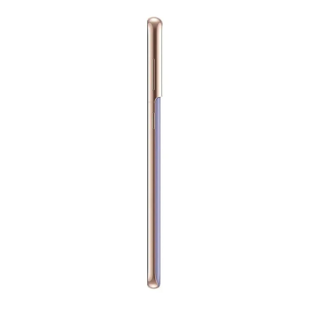 Smartphone Samsung Galaxy S21 5G Ricondizionato eSIM+SIM Sbloccato Grigio