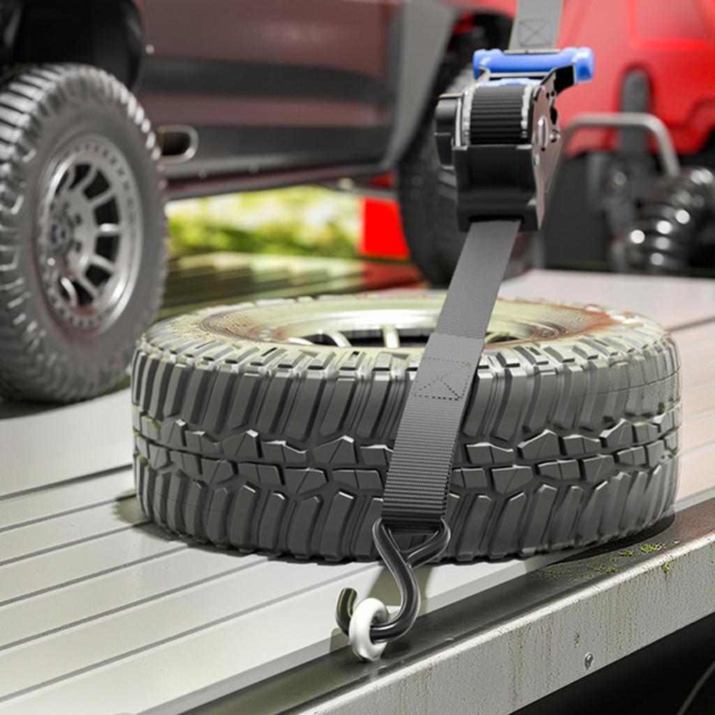 Auto Retractable Ratchet Strap Tie Downs Strap,Automatic Shrink Bundle Tape