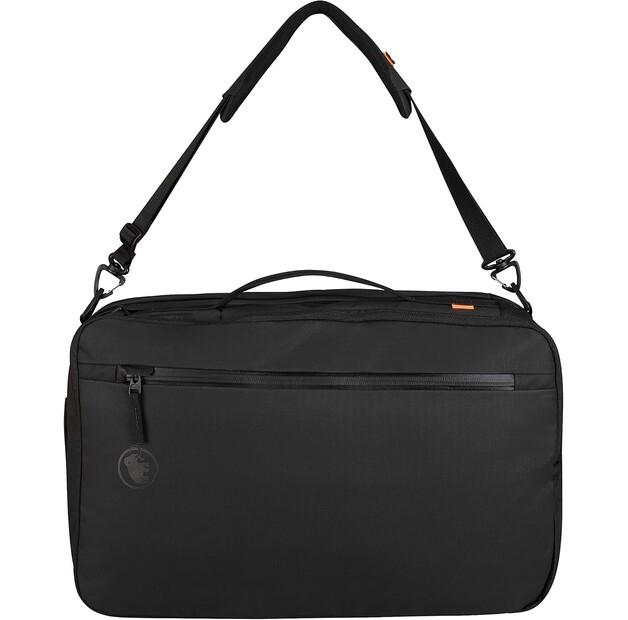 Backpack Mammut Seon 3-Way 20 Black (2510-04061-0001)