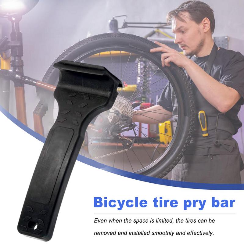 Tire Levers Tire Pry Bar For Motorcycle Tires Tire Remover Rim Tool Tire Changing Tools Tubes Removal Tools For All Bikes Road