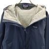 Patagonia Nylon Jacket M Navy Outdoor STY83802SP18 Men's Used