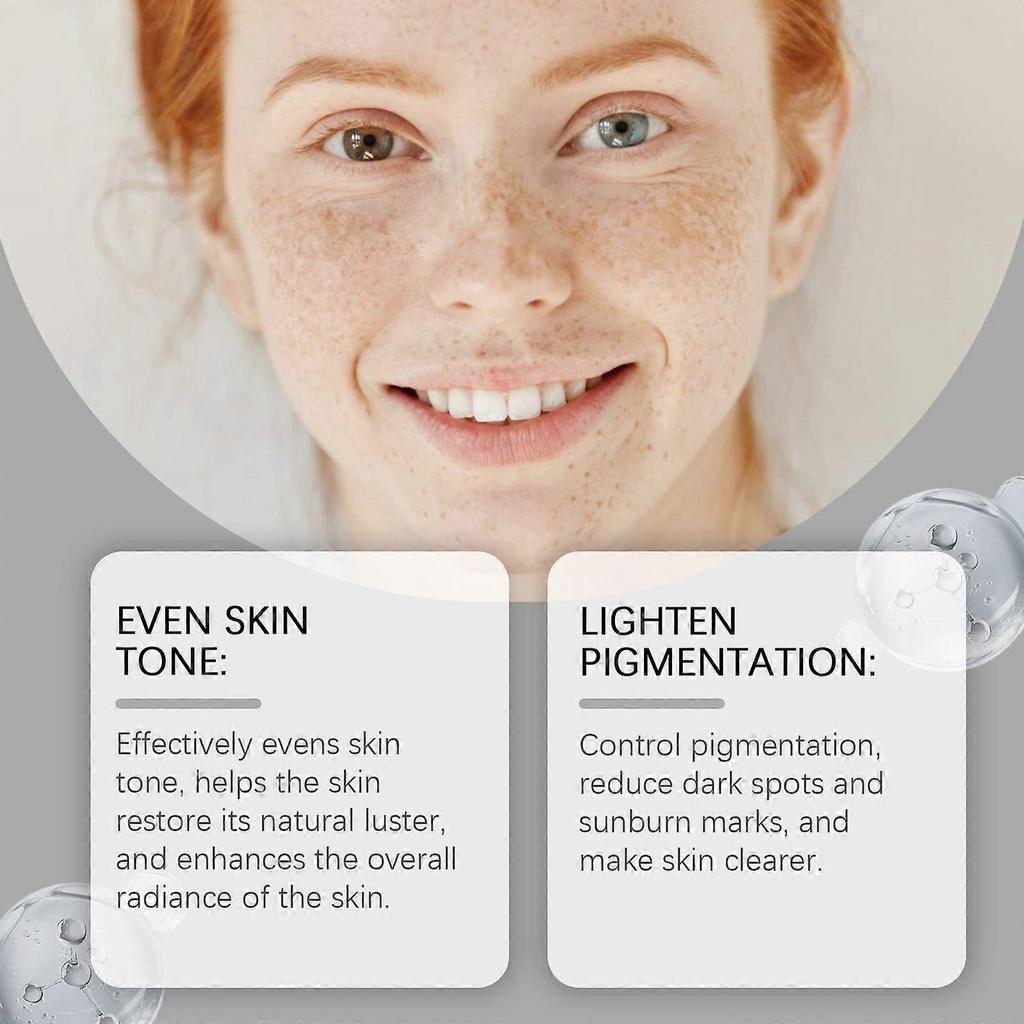 Limited time!!West Month Skin Repair Serum - Gently Moisturizes Facial Skin, Improves Dullness, Brightening Skincare Essence
