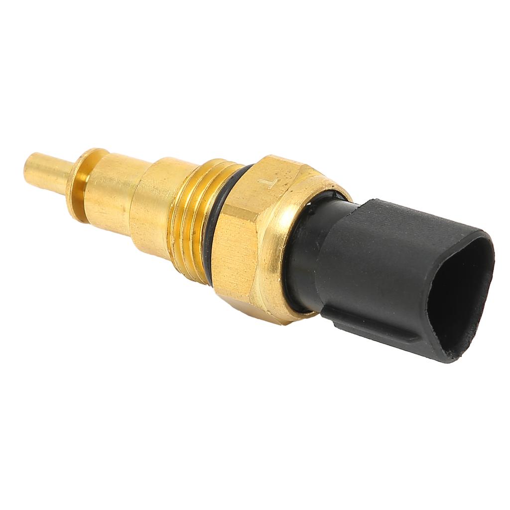 Coolant Temperature Sensor TOSD‑08‑022 Engine Water Temp Measuring Accessories Components 6‑36V