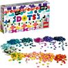 LEGO® 41935 DOTS Lots D’extra DOTS, Loisirs Créatifs, Activité Manuelle, Bricolage Enfant 6 Ans Et Plus