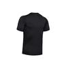 Under Armour Workout Clothing Unisex Black 1327644-001