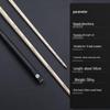 Hansheng Multi-Discipline Billiard Cue