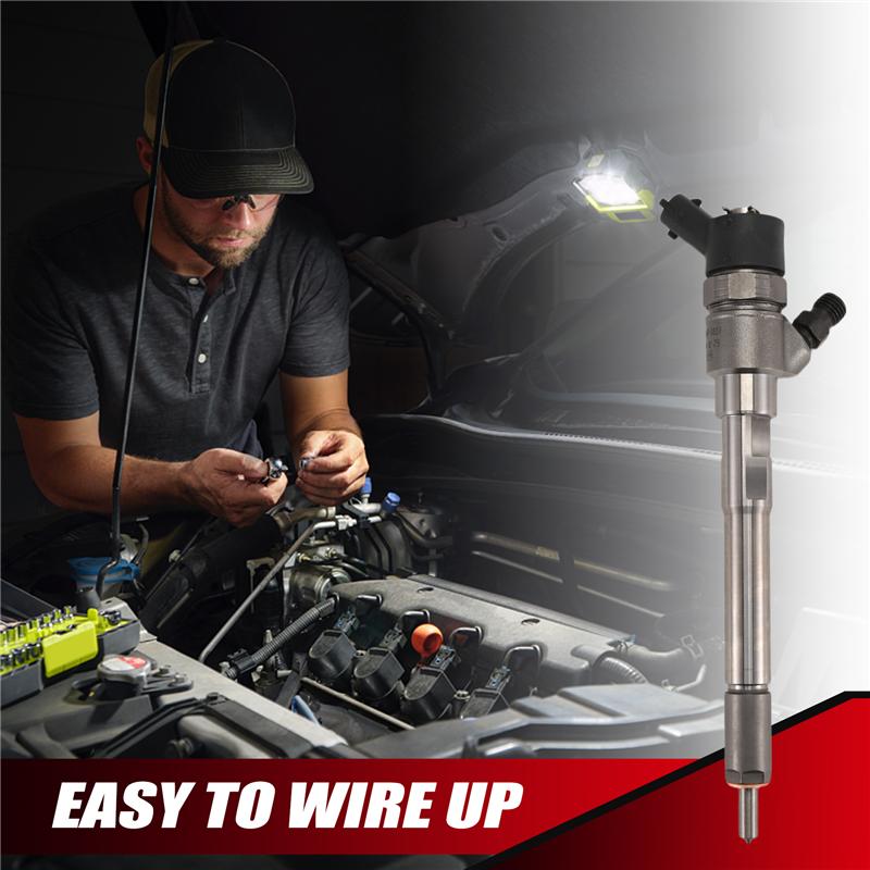 Nový vznětový vstřikovač Crdi 33800-27400 0445110245 Pro Hyundai Kia SANTA FE SONATA TUCSON SPORTAGE CARENS 2004-2009-A99D