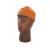 Bancheu Hdr Cotton Double Roll Watch Cap - Orange