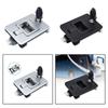 Generic RV Cabin Door Lock RV Compartment Lock for Pickups Trucks Buses
