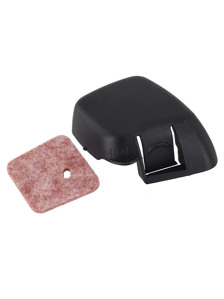 Air Filter and Cover Kit for FS38 For FS45 FS46 For FS55 FS56 FC55 Compatible Lawn Mower Parts for Enhanced Performance