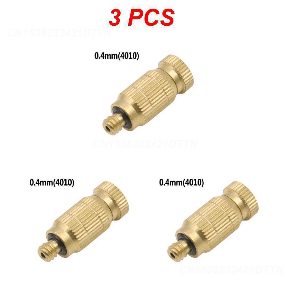 1~4PCS High Temperature Resistant Adjustable Flexible High Temperature Resistant Nozzle Atomizing Industrial State-of-the-art