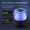 Xiaodu Smart RGB Bluetooth Speaker