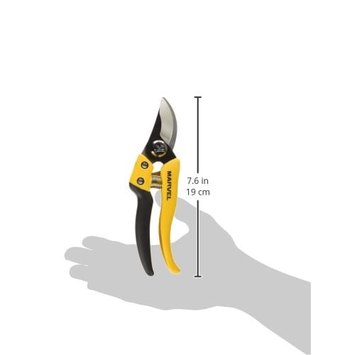 Marvel Electrician's Scissors, R-Blade, MMS-833RN